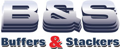 Buffers & Stackers Logo